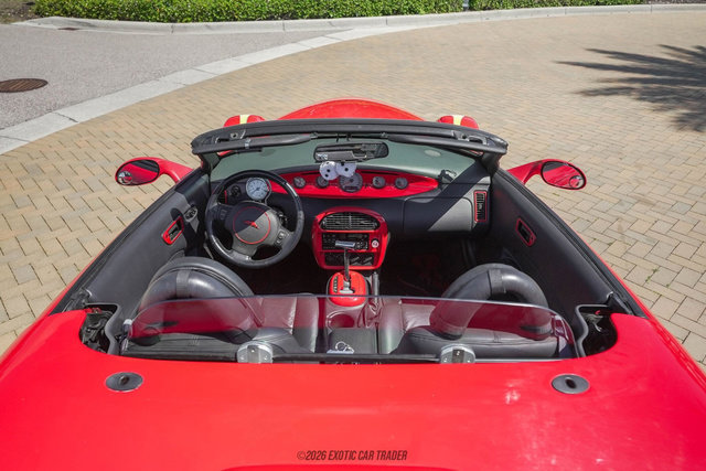 Used 1999 Plymouth Prowler RWD image 73