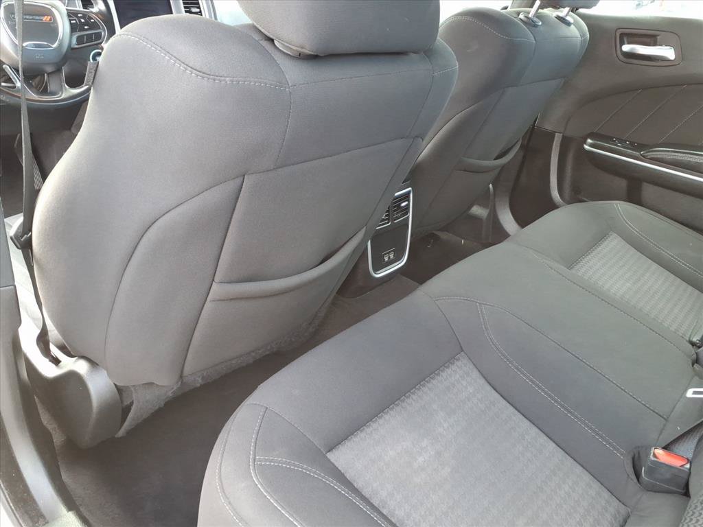 Used 2023 Dodge Charger SXT RWD image 15