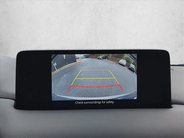 Used 2023 MAZDA CX-5 Carbon Edition image 14