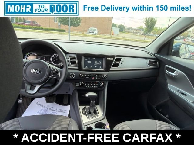 Used 2019 Kia Niro LX FWD image 42