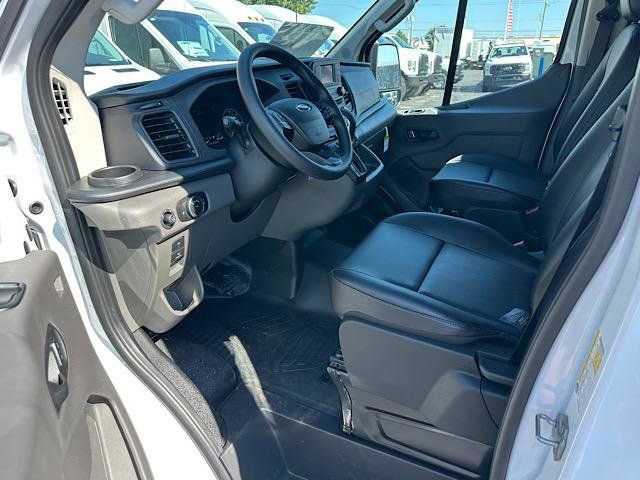 New 2025 Ford Transit 150 Low Roof image 11