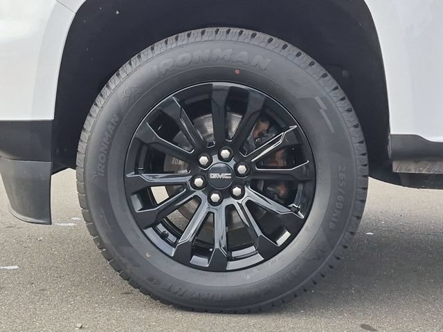 Used 2021 GMC Canyon Elevation Standard w/ Convenience Package RWD image 17