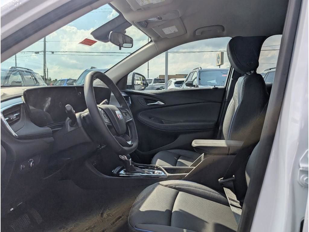 New 2026 Buick Encore GX Sport Touring w/ Comfort Package image 15