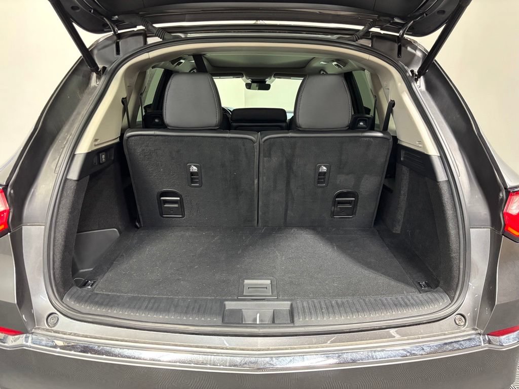 Used 2024 Acura MDX SH-AWD image 31