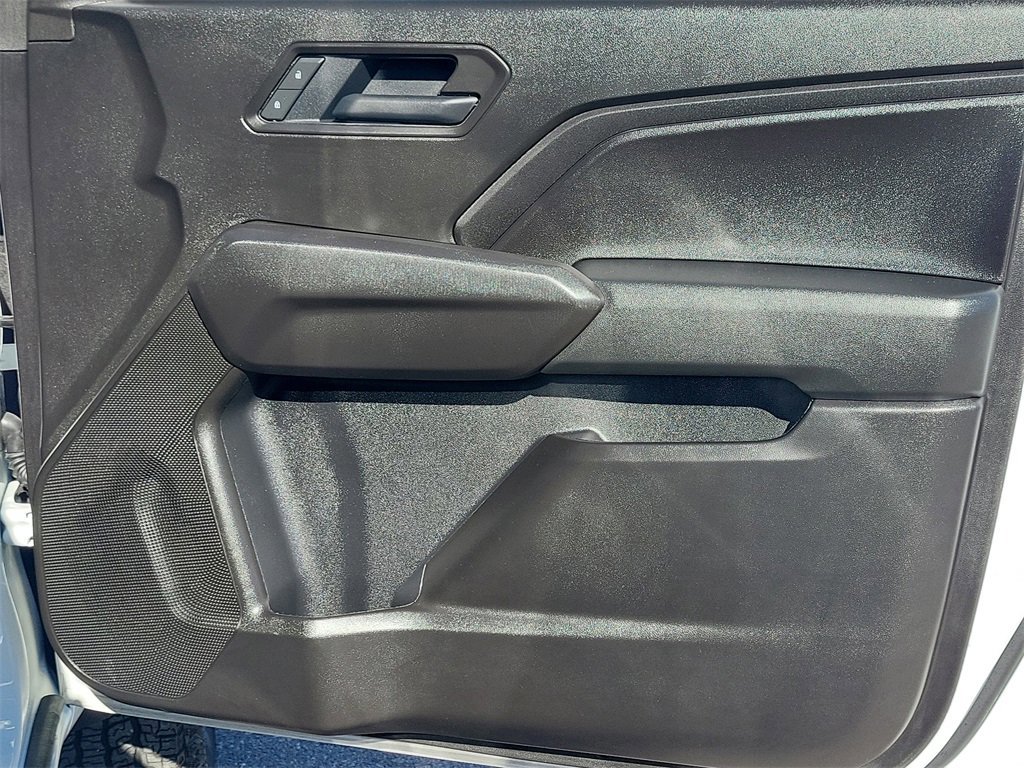 Certified 2025 Chevrolet Colorado Trail Boss image 13