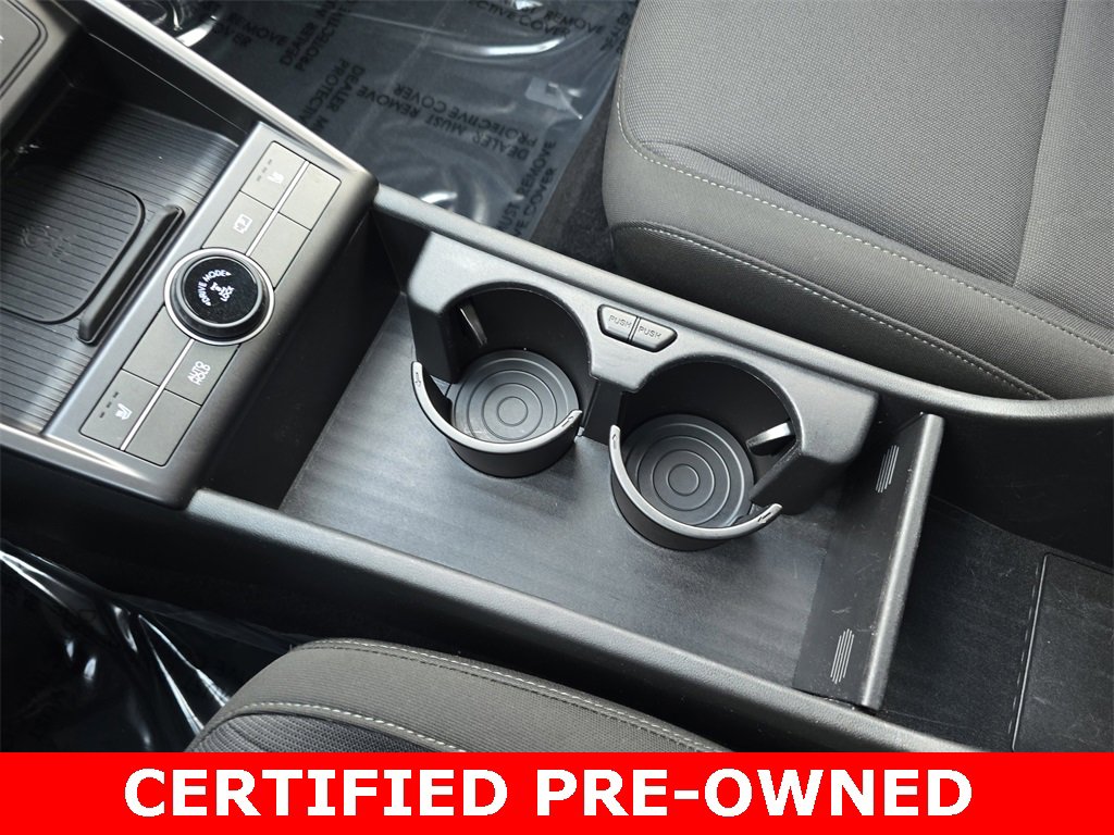 Used 2024 Hyundai Kona SEL w/ Convenience Package image 25