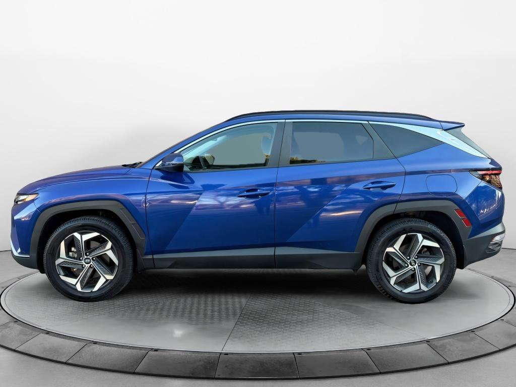 Used 2023 Hyundai Tucson SEL w/ Convenience Package image 2