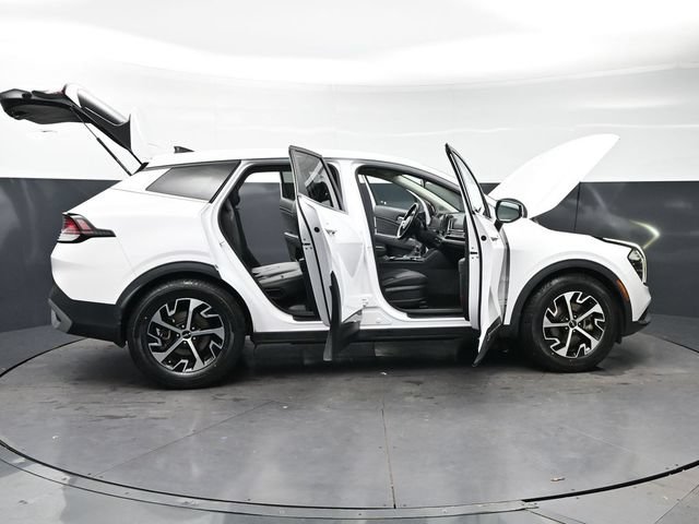 Used 2023 Kia Sportage EX FWD image 33
