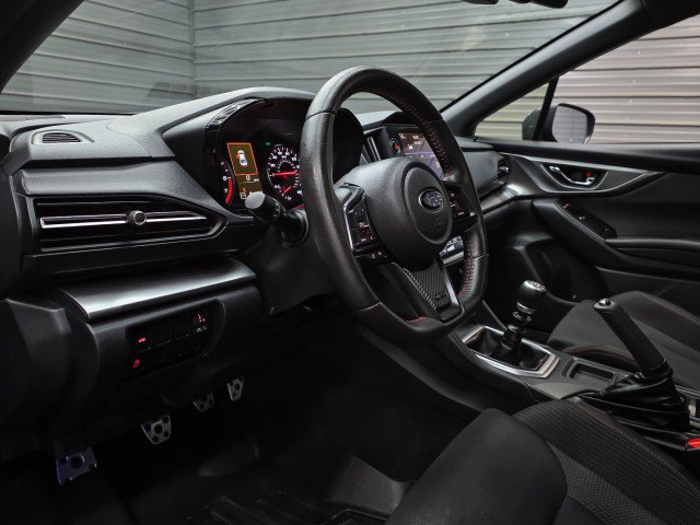 Used 2022 Subaru WRX Premium AWD/4WD image 10