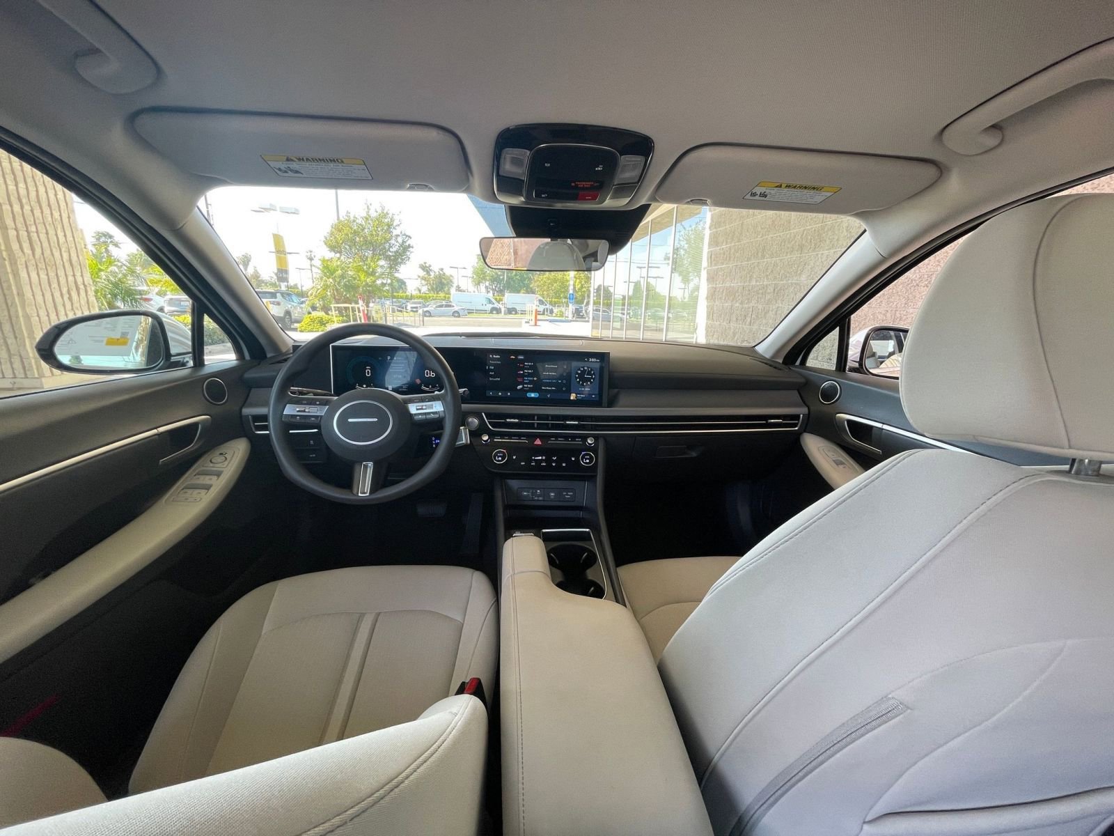 Used 2025 Hyundai Sonata SEL image 34