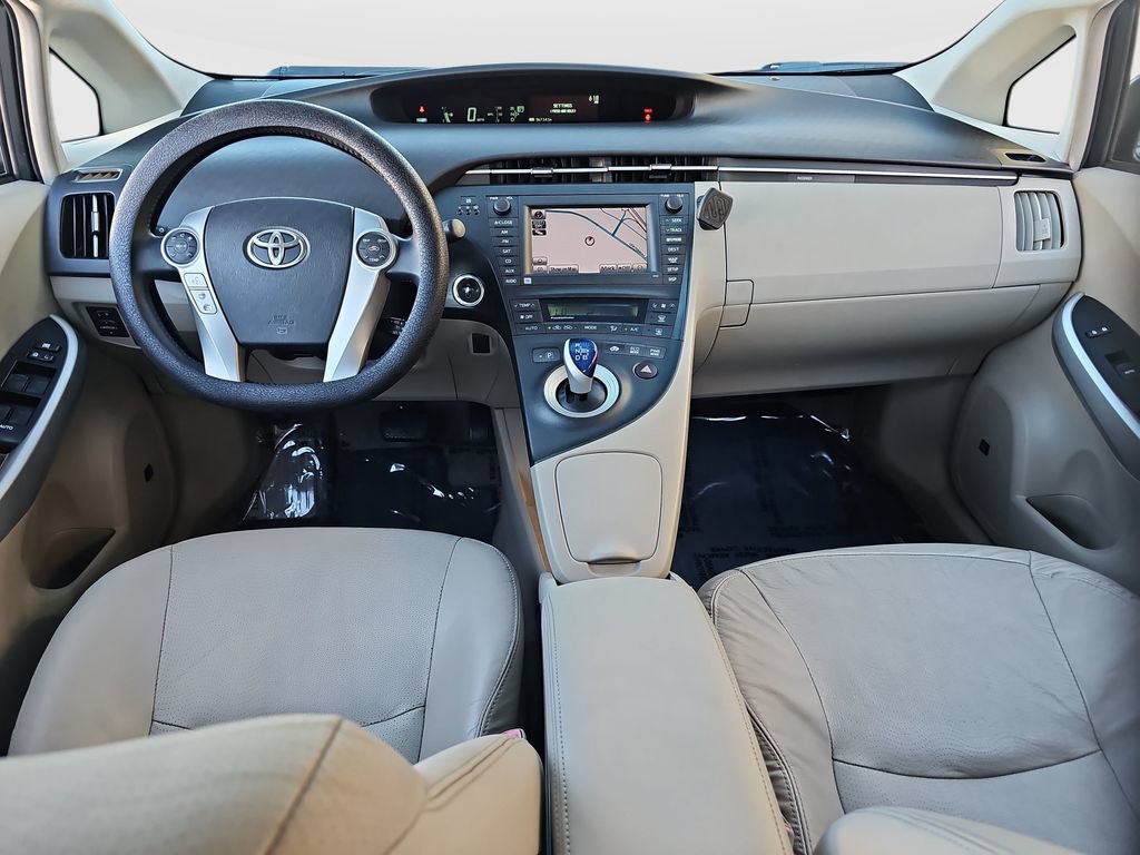 Used 2010 Toyota Prius Five FWD image 20