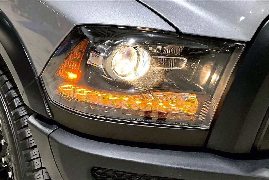 Used 2024 RAM 1500 Classic Warlock image 27