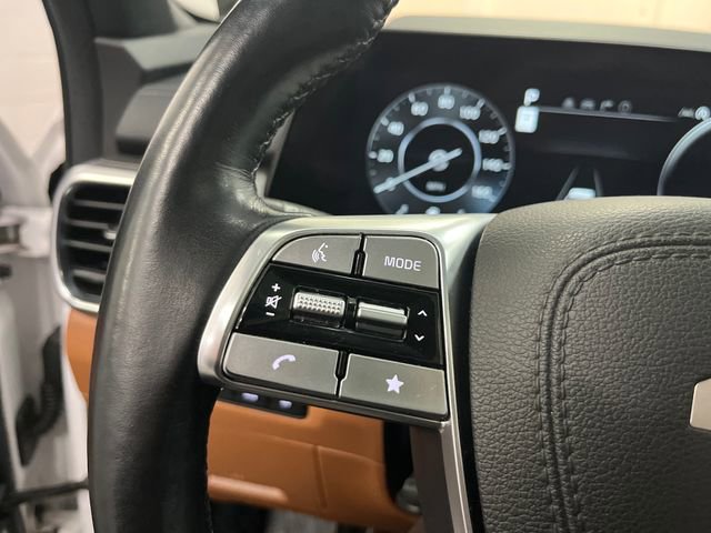 Certified 2024 Kia Telluride SX X-Pro image 20
