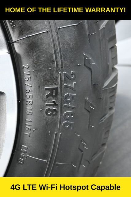 Used 2021 GMC Sierra 1500 AT4 image 54