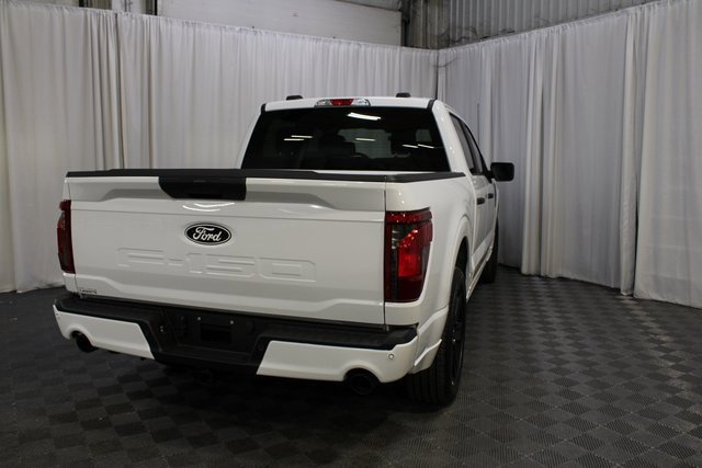 New 2025 Ford F150 STX w/ LOBO Package image 24