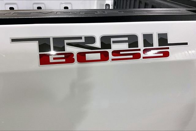 Used 2019 Chevrolet Silverado 1500 LT Trail Boss image 26