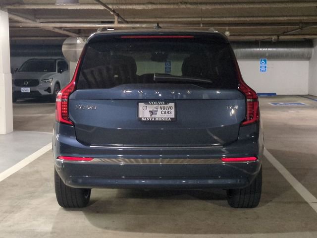 New 2026 Volvo XC90 T8 Ultra w/ Protection Package image 4