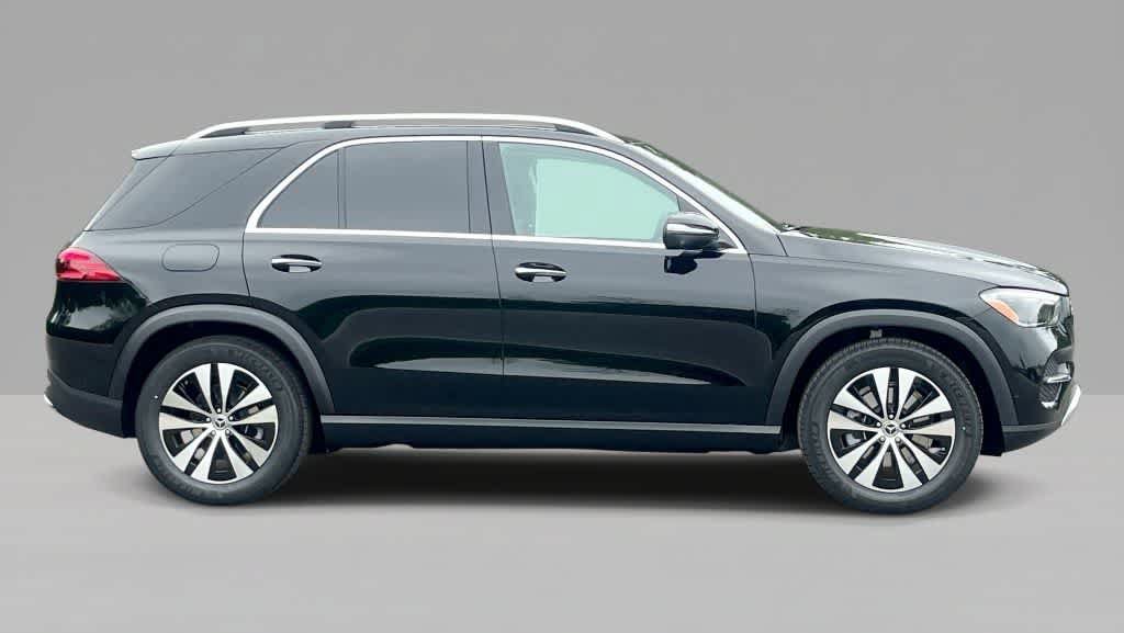 New 2026 Mercedes-Benz GLE 350 4MATIC image 9