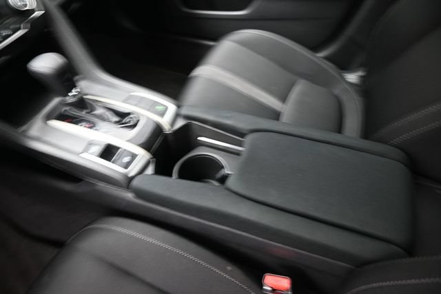 Used 2021 Honda Civic LX image 32
