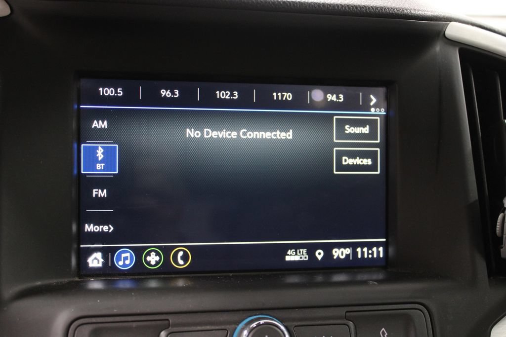 Used 2018 GMC Terrain SLE FWD image 38