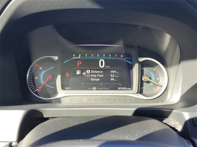 Certified 2022 Honda Pilot Special Edition image 19