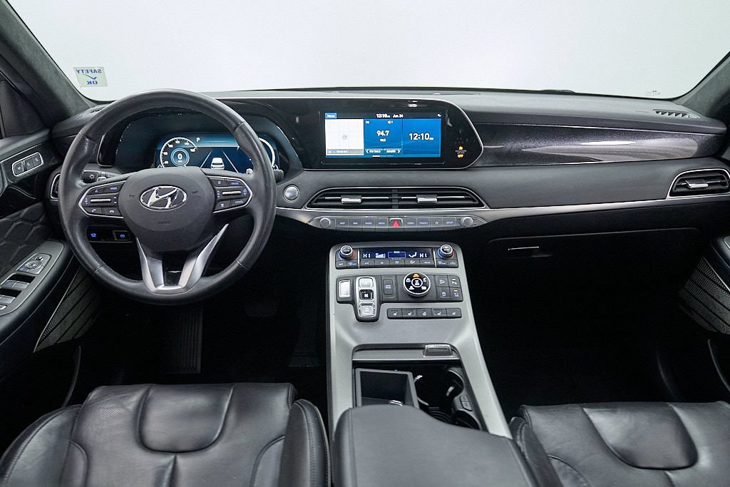 Used 2020 Hyundai Palisade Limited AWD/4WD image 27