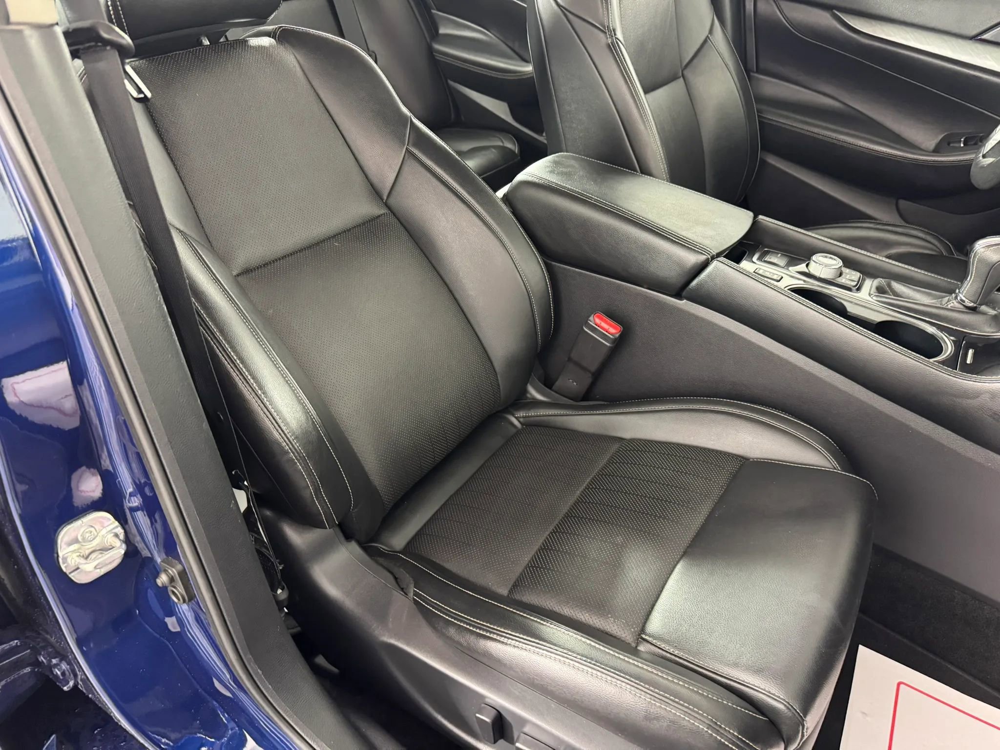 Used 2018 Nissan Maxima 3.5 SL image 36