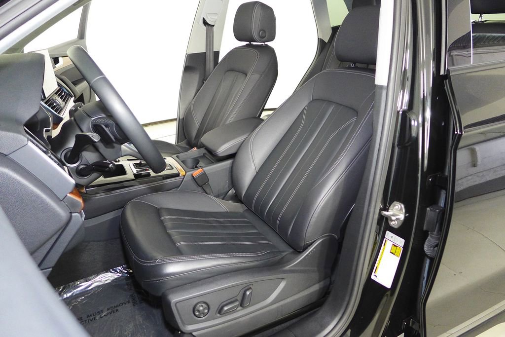 Used 2023 Audi Q5 2.0T Premium Plus w/ Premium Plus Package image 22