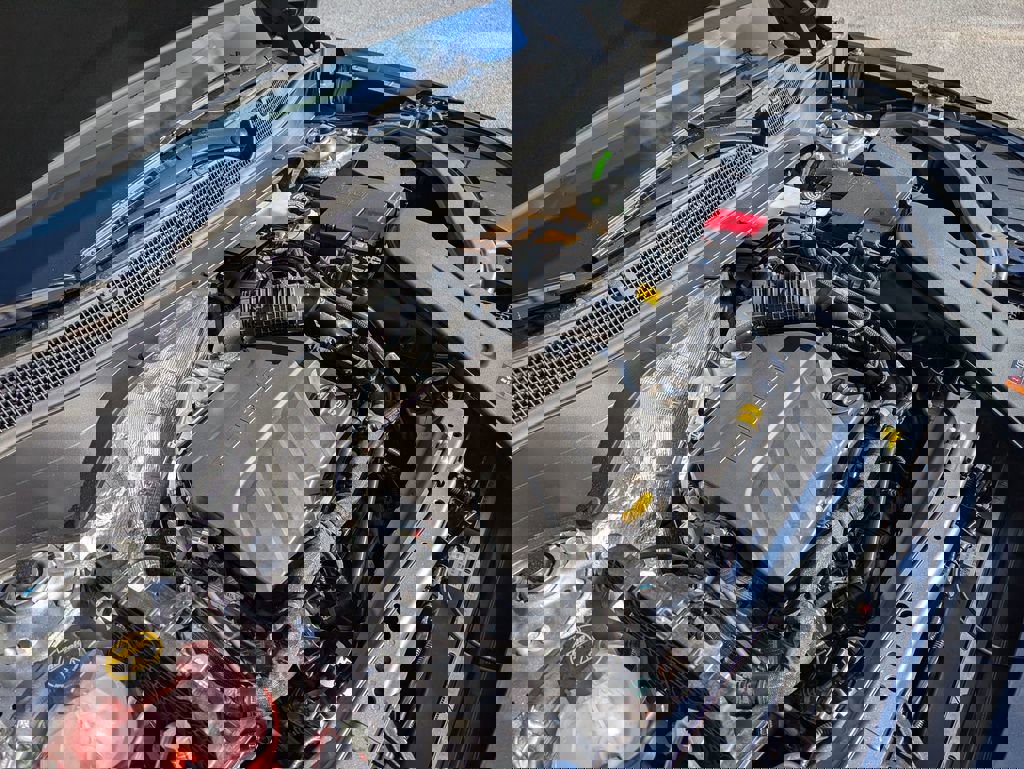 New 2026 Chevrolet Trax ACTIV w/ Driver Confidence Package image 13