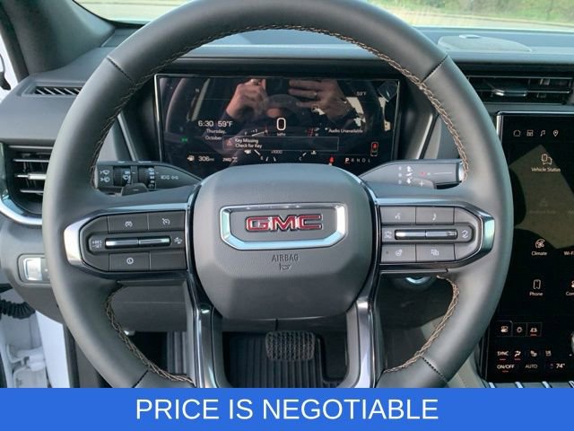 New 2026 GMC Terrain AT4 w/ Convenience Package III image 15