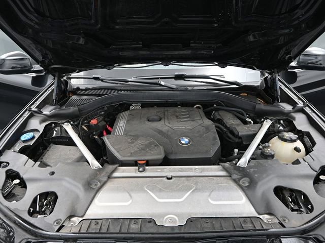 Used 2023 BMW X3 sDrive30i w/ Premium Package image 16