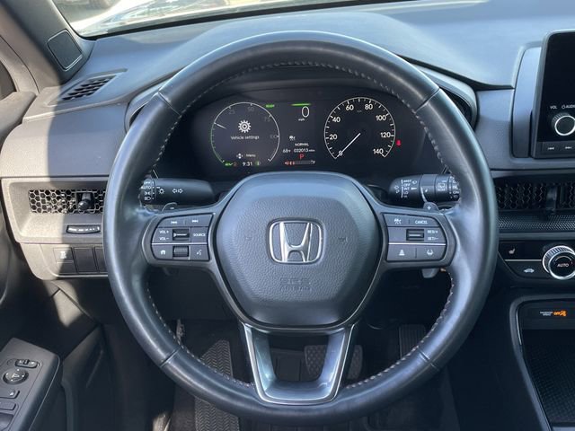 Certified 2023 Honda CR-V Sport image 13