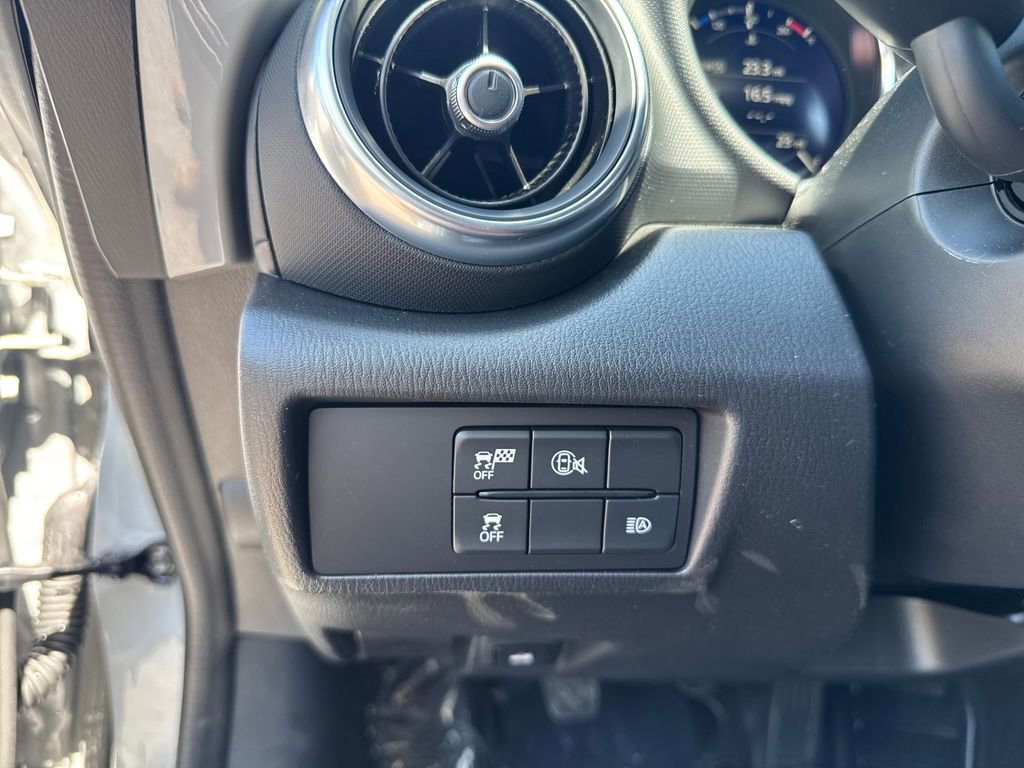 New 2026 MAZDA MX-5 Miata Grand Touring image 41