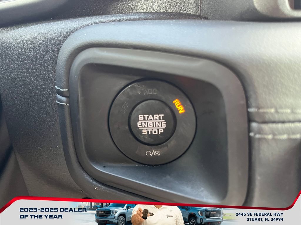 Used 2024 Jeep Wrangler Unlimited Rubicon image 22