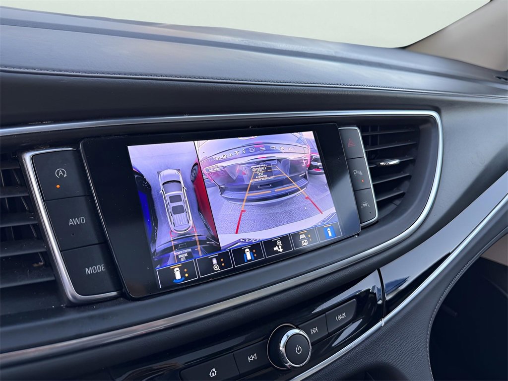 Used 2023 Buick Enclave Avenir w/ Avenir Technology Package image 36