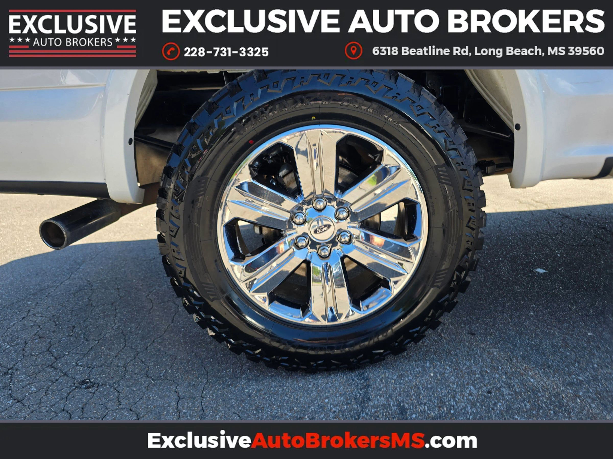 Used 2019 Ford F150 Lariat image 17