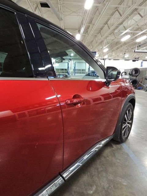 Used 2023 Nissan Pathfinder Platinum w/ Cargo Package AWD/4WD image 54