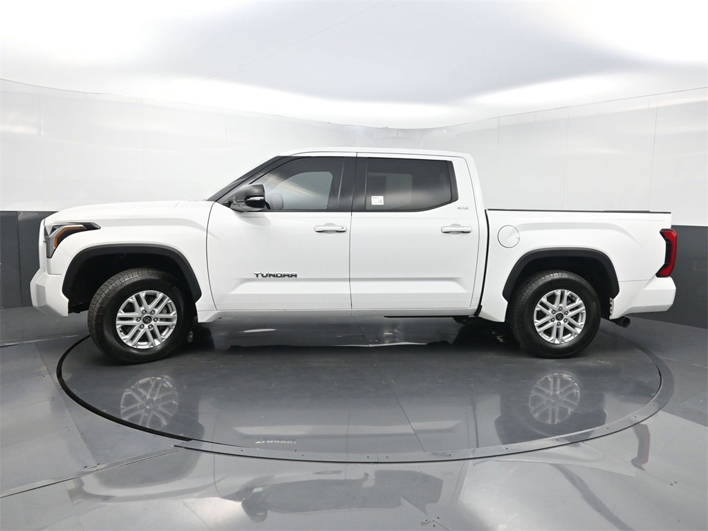 Used 2023 Toyota Tundra SR5 image 43