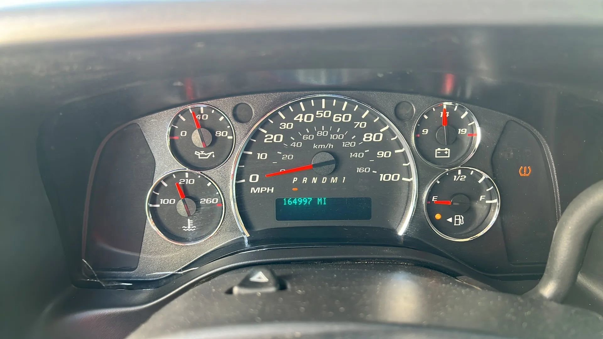 Used 2014 GMC Savana 2500 image 20