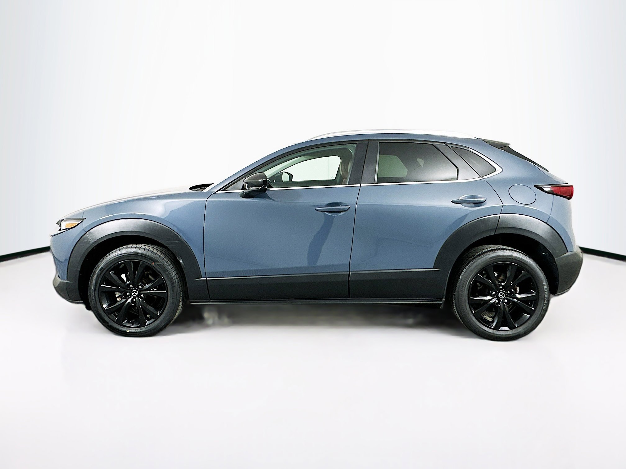 Used 2024 MAZDA CX-30 AWD 2.5 S w/ Preferred Package image 4