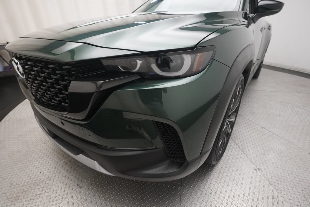 Certified 2025 MAZDA CX-50 2.5 Turbo w/ Premium Plus Pkg AWD/4WD image 23