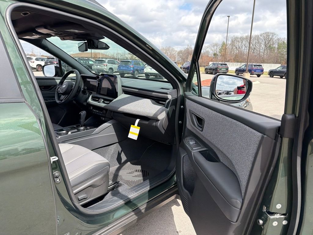 New 2026 Subaru Outback Limited image 31