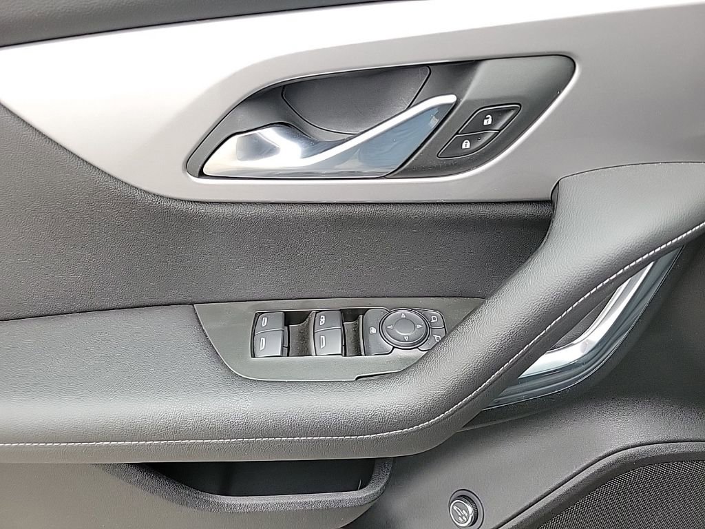 Used 2023 Chevrolet Blazer LT w/ Convenience Package image 13