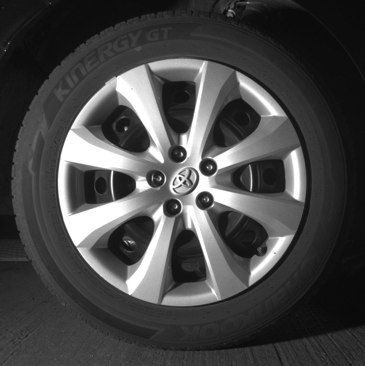 Used 2025 Toyota Corolla LE FWD image 15