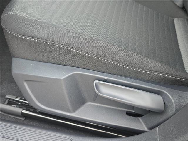 New 2026 Volkswagen Jetta S image 7