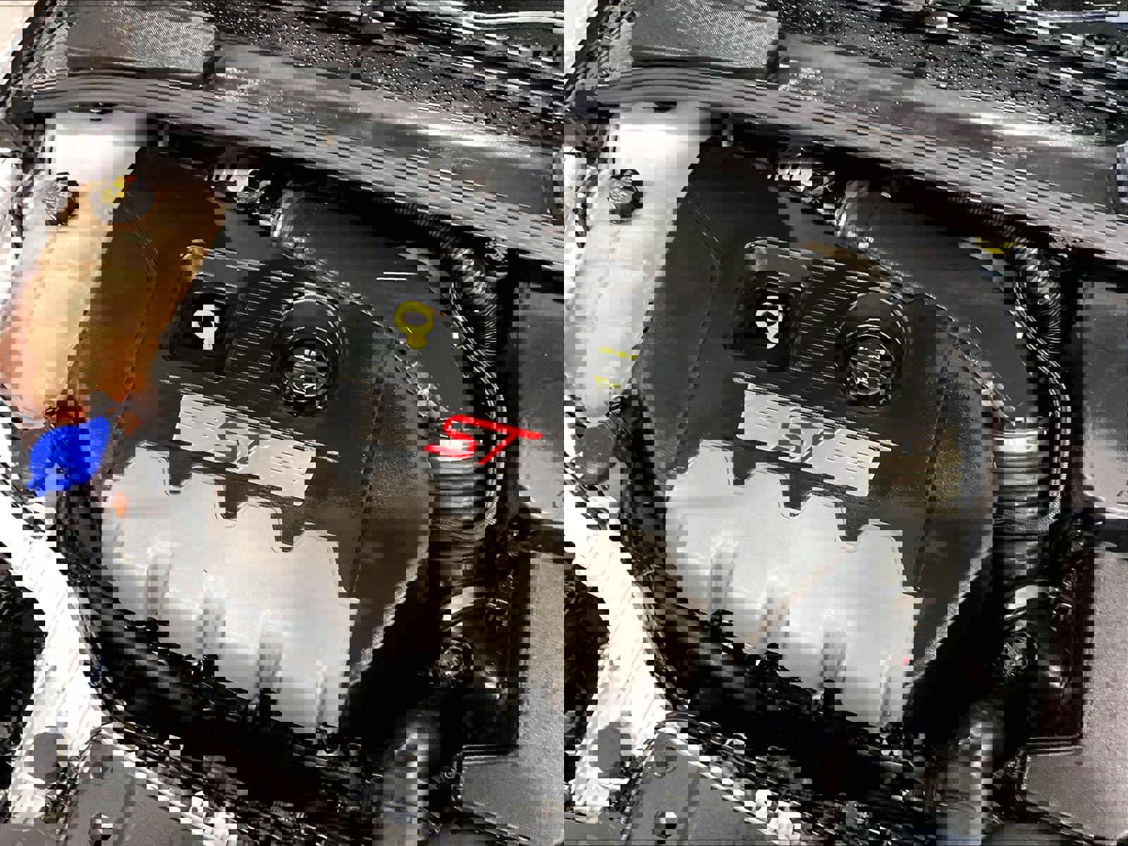 Used 2018 Ford Focus ST image 35