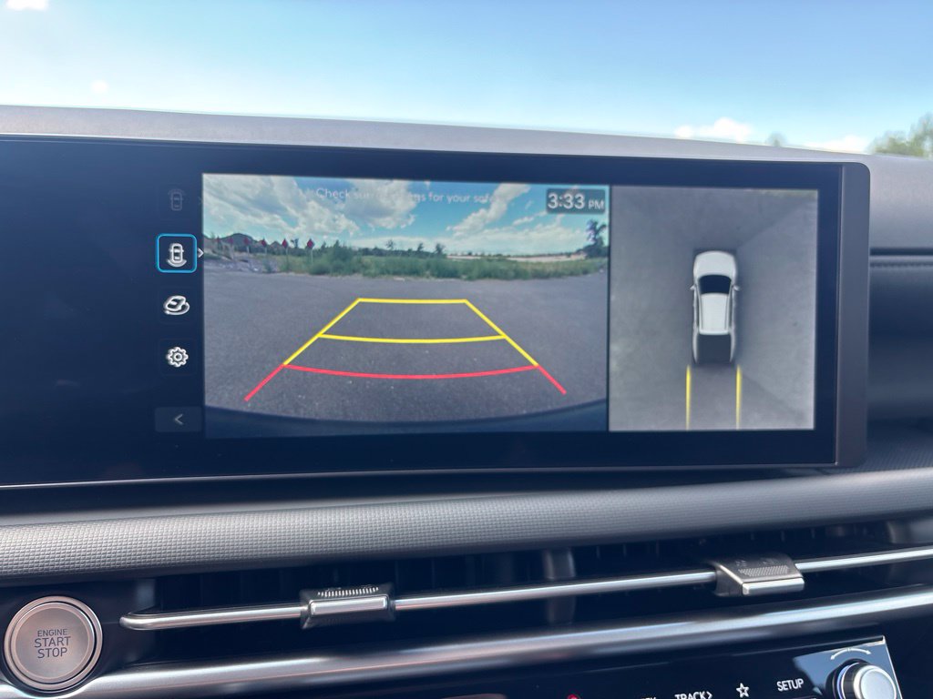 Certified 2026 Hyundai Santa Cruz XRT AWD/4WD image 28