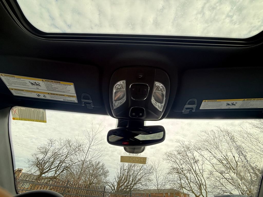 New 2026 Jeep Compass Limited w/ Sun, Sound & Navigation Group image 28