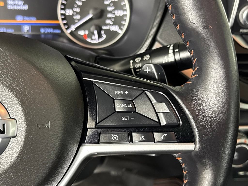 Used 2020 Nissan Altima 2.5 SR FWD image 18