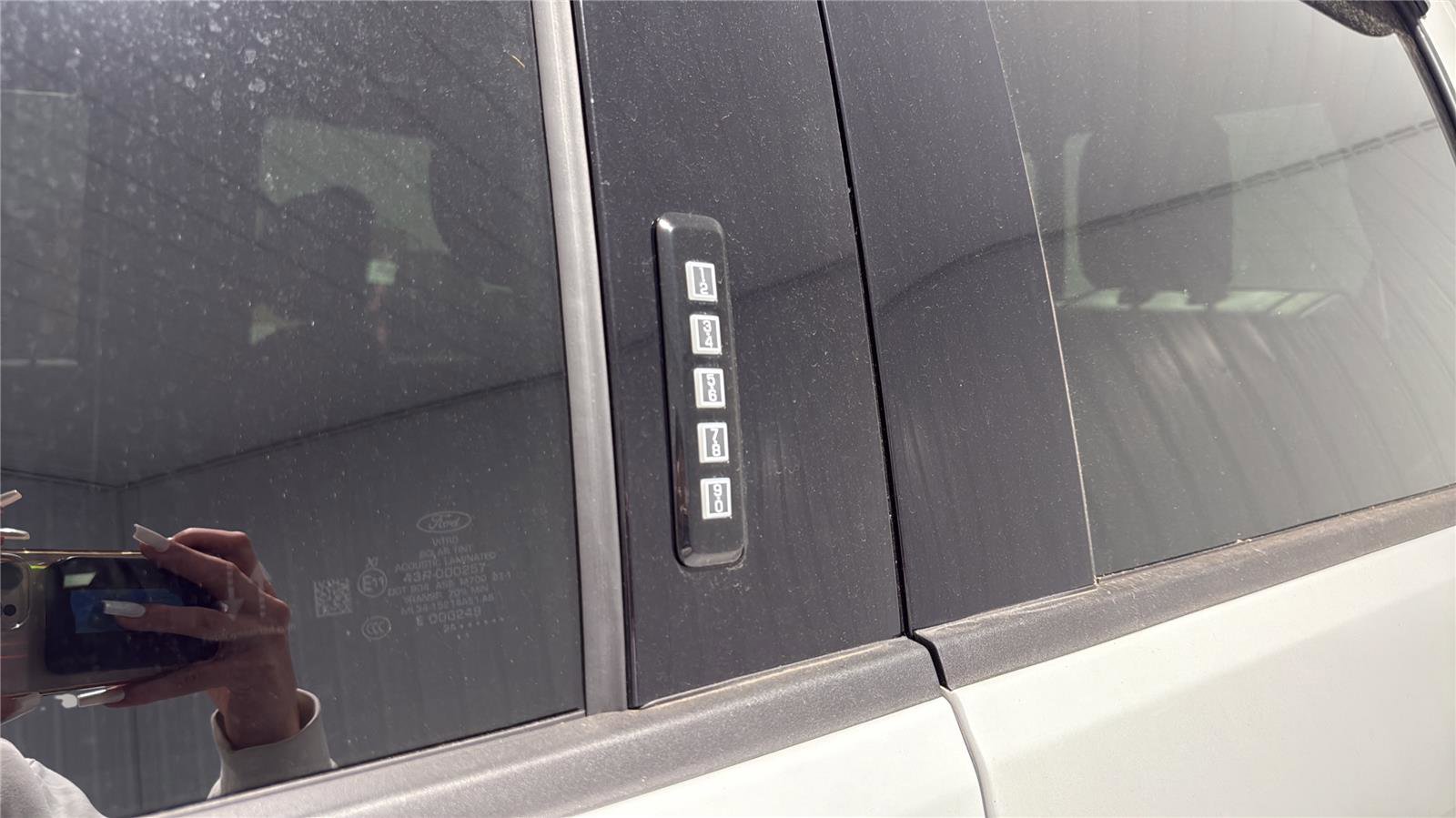 Used 2024 Ford F150 Raptor AWD/4WD image 36